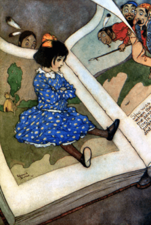 Conservatoire - atelier illustration de contes 24/07/26